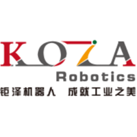 广州钜泽机器人工程技术有限公司